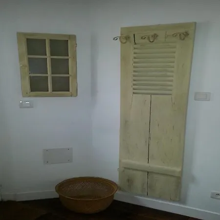 La Framboisine Prázdninový dům *