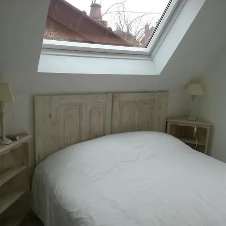 La Framboisine Troyes