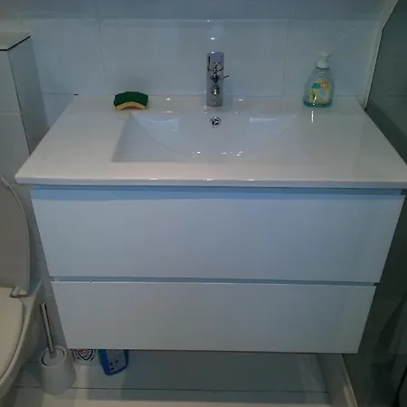 La Framboisine Prázdninový dům *