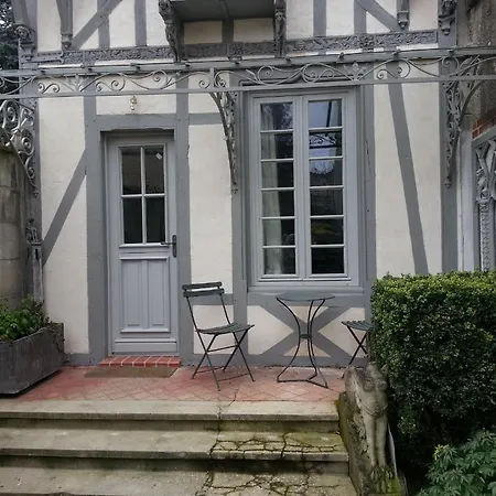 La Framboisine * Troyes