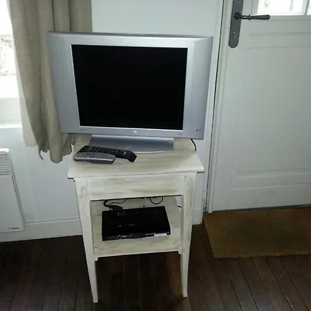Prázdninový dům La Framboisine